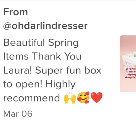 👗💃10 Dresses&Skirts All seasons Mystery Box! Reseller Box 🦋🌿🌞🧃⛱🌊🍦 - Picture 7 of 8